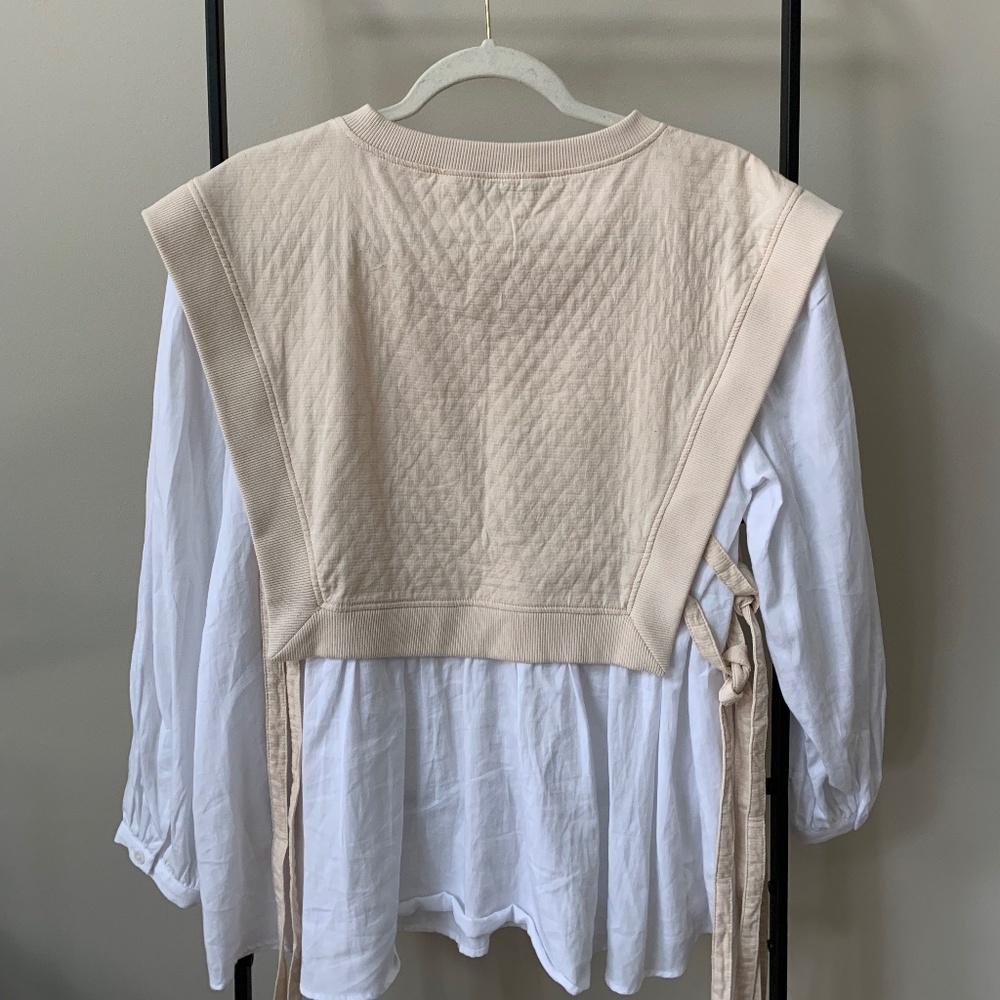 Zara Top - Picture 5 of 5